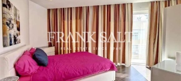 4 Schlafzimmer Penthouse in Sliema, Malta, Nr. 8557 19