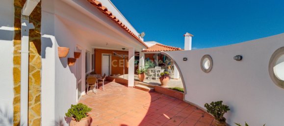 6 bedrooms Villa in Sintra, Portugal No. 131969 10