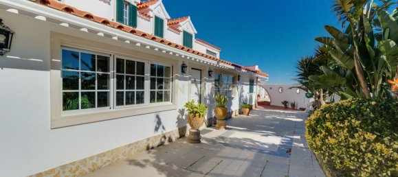 6 bedrooms Villa in Sintra, Portugal No. 131969 8