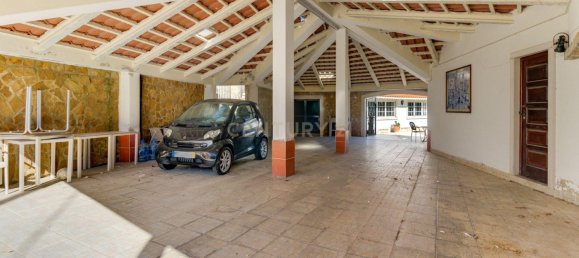 6 bedrooms Villa in Sintra, Portugal No. 131969 7