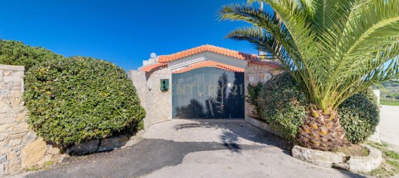 6 bedrooms Villa in Sintra, Portugal No. 131969 3