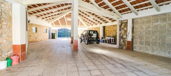 6 bedrooms Villa in Sintra, Portugal No. 131969 5