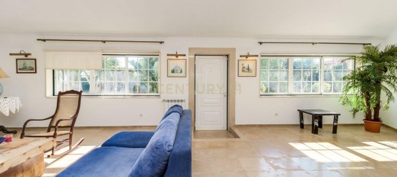 6 bedrooms Villa in Sintra, Portugal No. 131969 13