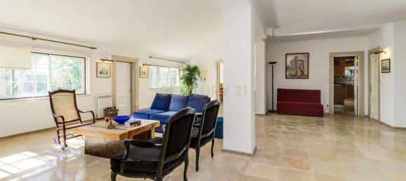 6 bedrooms Villa in Sintra, Portugal No. 131969 12