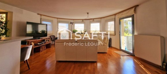 Apartamento de 3 dormitorios en Strasbourg, France No. 151959 6