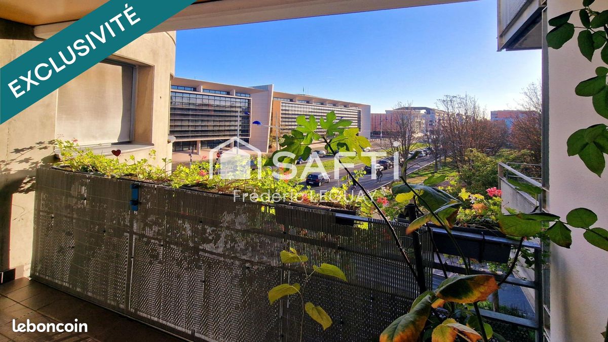 Apartamento de 3 dormitorios en Strasbourg, France No. 151959