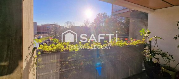 Apartamento de 3 dormitorios en Strasbourg, France No. 151959 9