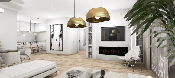 3 bedrooms Apartment for sale in Thermi, Thessaloniki, Central Macedonia, Macedonia and Thrace, Greece № 94319 2