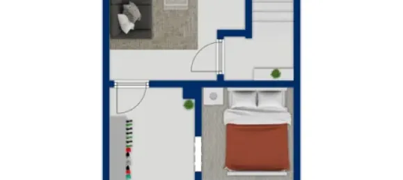 Adosado de 5 habitaciónes en Duchy of Lauenburg, Germany No. 39925 21