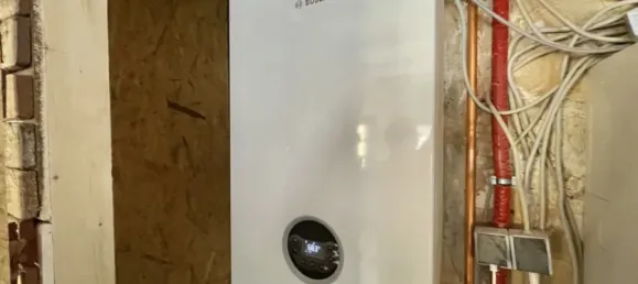 Adosado de 5 habitaciónes en Duchy of Lauenburg, Germany No. 39925 16