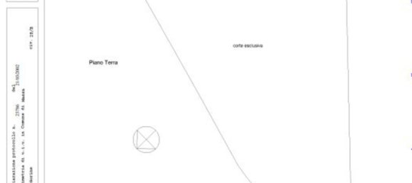 5-Zimmer Wohnung in Massa, Italy, Nr. 48957 21