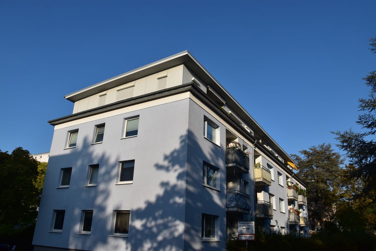Apartamento T3 em Darmstadt, Germany N.º 12612