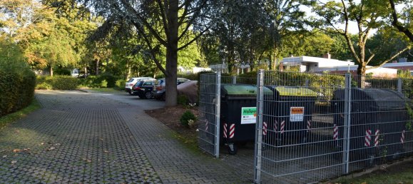 Apartamento T3 em Darmstadt, Germany N.º 12612 3