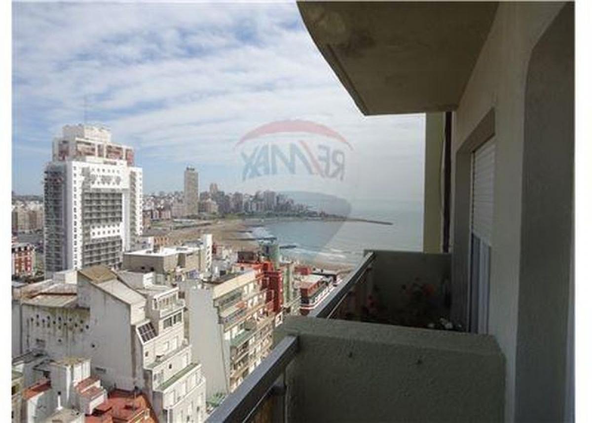 2 bedrooms Apartment in Mar del Plata, Argentina No. 81413