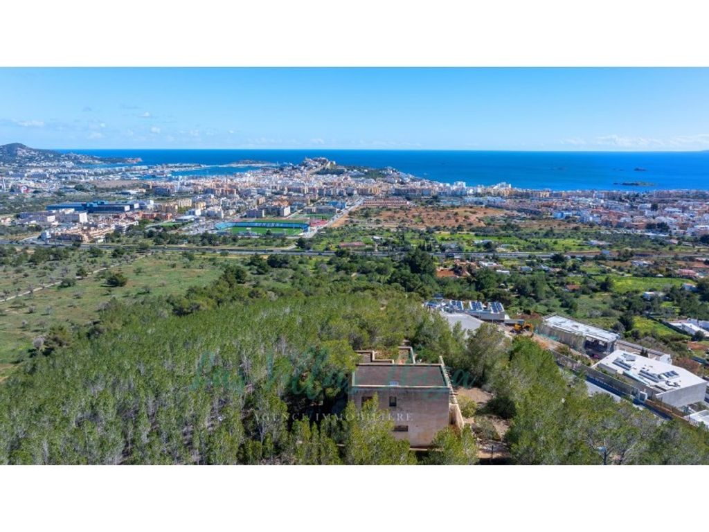 Terreno em Ibiza, Spain 260 m² N.º 242104