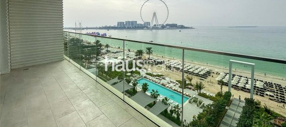 Apartamento de 2 dormitorios en Jumeirah Beach Residence, UAE No. 100175 3