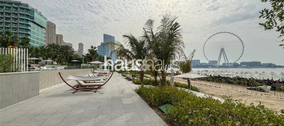Apartamento de 2 dormitorios en Jumeirah Beach Residence, UAE No. 100175 17