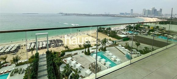 Apartamento de 2 dormitorios en Jumeirah Beach Residence, UAE No. 100175 12