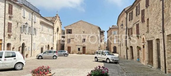 5-Zimmer Wohnung in Moresco, Italy, Nr. 136476 28