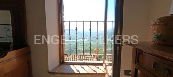 5-Zimmer Wohnung in Moresco, Italy, Nr. 136476 9