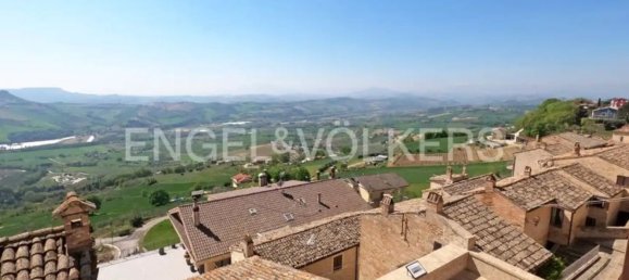 5-Zimmer Wohnung in Moresco, Italy, Nr. 136476 31