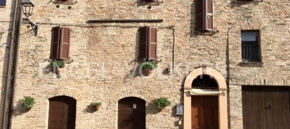 5-Zimmer Wohnung in Moresco, Italy, Nr. 136476 26