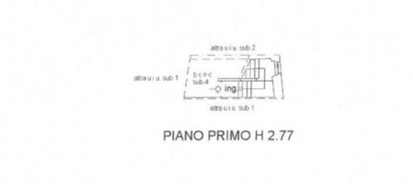 5-Zimmer Wohnung in Moresco, Italy, Nr. 136476 22