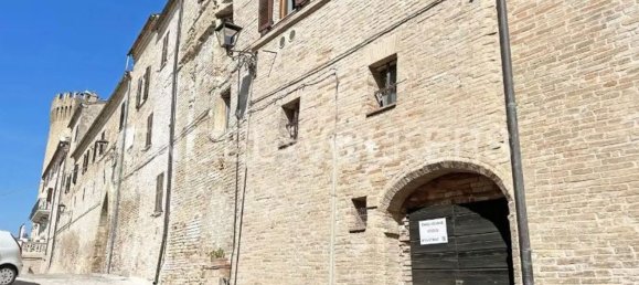 5-Zimmer Wohnung in Moresco, Italy, Nr. 136476 29
