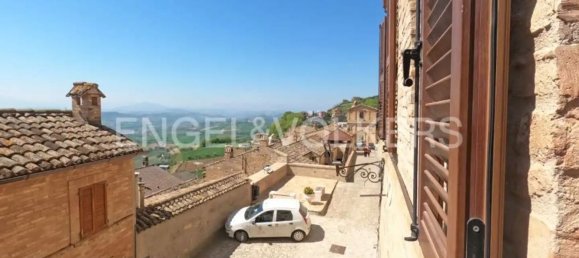 5-Zimmer Wohnung in Moresco, Italy, Nr. 136476 23