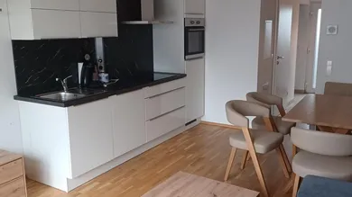 3 rooms Townhouse in Simmering, Austria No. 160648