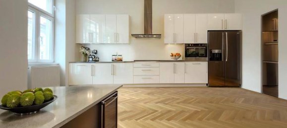 3 rooms Apartment in Hernals, Austria No. 155516 3