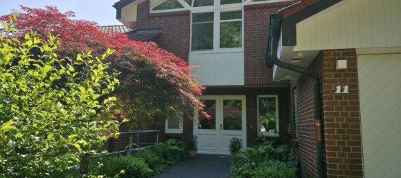 8-salle Maison à Harburg, Germany No. 322663 13