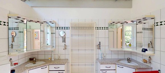 8-salle Maison à Harburg, Germany No. 322663 25