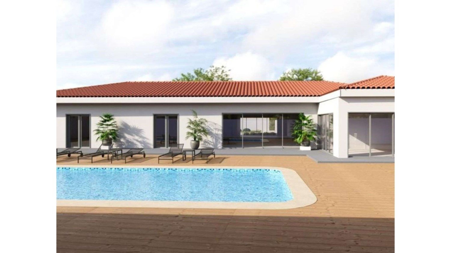 4 bedrooms Villa in Cascais, Portugal No. 98603