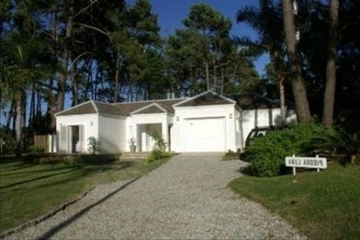 2 bedrooms House in Maldonado, Uruguay No. 266