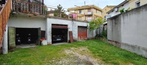 1 chambre Maison à Pesaro, Italy No. 329941 3