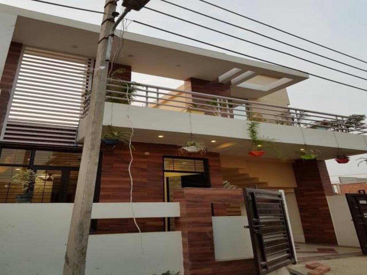 2 Schlafzimmer Haus in Lucknow, India, Nr. 8340