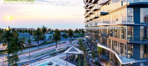 1 bedroom Apartment in Mina Al Arab, UAE No. 30083 3