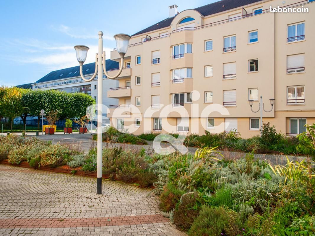 2 غرف نوم شقة في Compiegne, France رقم 223577