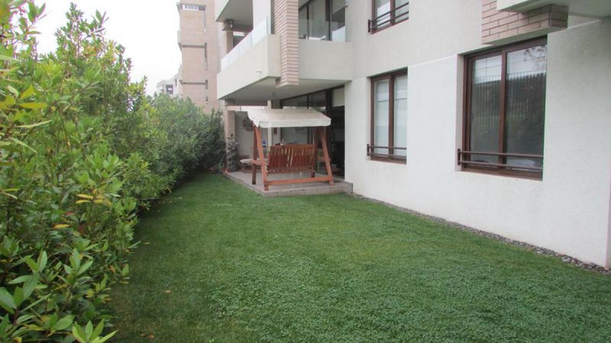 3 bedrooms Apartment in Santiago, Chile No. 2920