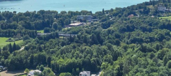 4 rooms Apartment in Klagenfurt am Worthersee, Austria No. 189329 2