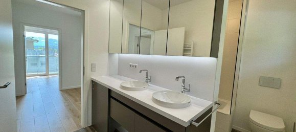 4 rooms Apartment in Klagenfurt am Worthersee, Austria No. 189329 13