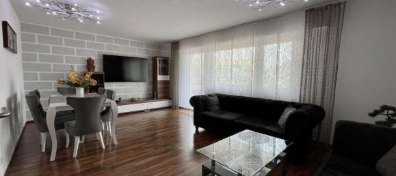 2 Schlafzimmer Wohnung in Bodenseekreis, Germany, Nr. 3028 3