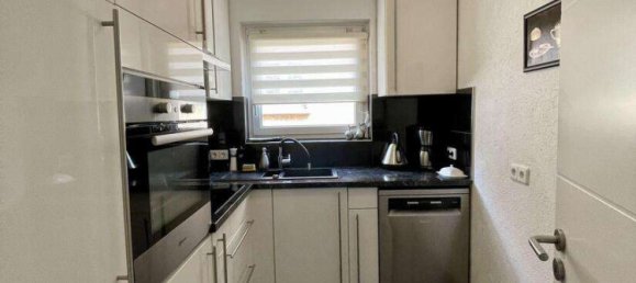 2 Schlafzimmer Wohnung in Bodenseekreis, Germany, Nr. 3028 5