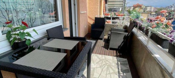 2 Schlafzimmer Wohnung in Bodenseekreis, Germany, Nr. 3028 4