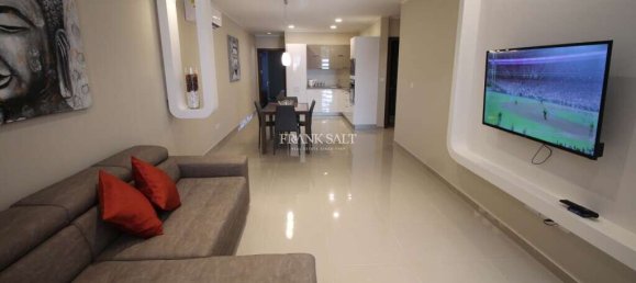 2 bedrooms Maisonette in Zebbug, Malta No. 9543 8