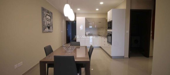 2 bedrooms Maisonette in Zebbug, Malta No. 9543 7