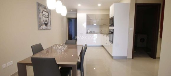 2 bedrooms Maisonette in Zebbug, Malta No. 9543 4