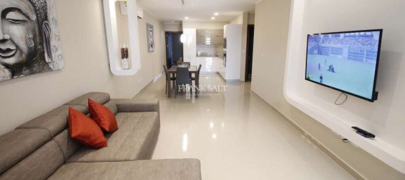 2 bedrooms Maisonette in Zebbug, Malta No. 9543 2