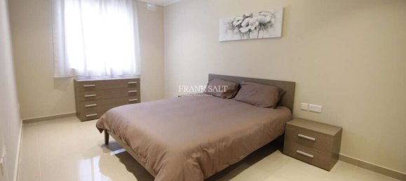 2 bedrooms Maisonette in Zebbug, Malta No. 9543 13